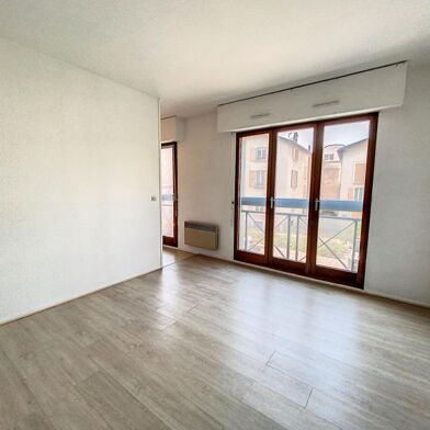 Appartement 1 pièce 34 m²