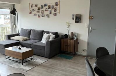 location appartement 515 € CC /mois à proximité de Laxou (54520)