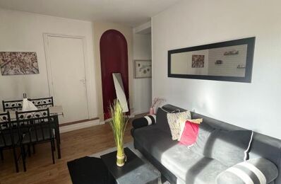 location appartement 460 € CC /mois à proximité de Jarville-la-Malgrange (54140)