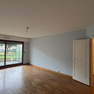 Appartement 4 pièces 86 m²