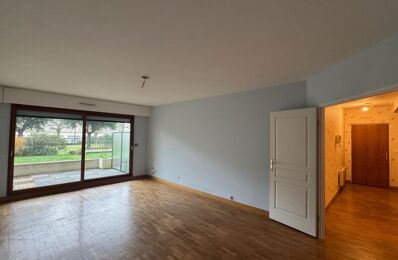 vente appartement 357 000 € à proximité de Montivilliers (76290)