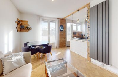 vente appartement 149 000 € à proximité de Honfleur (14600)