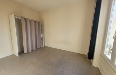 location appartement 508 € CC /mois à proximité de Vaulnaveys-le-Haut (38410)