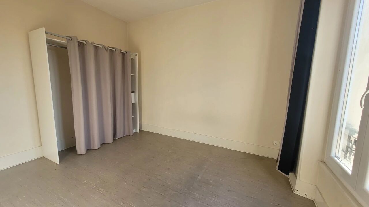 appartement 2 pièces 43 m2 à louer à Grenoble (38000)