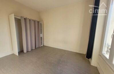 location appartement 508 € CC /mois à proximité de Saint-Égrève (38120)