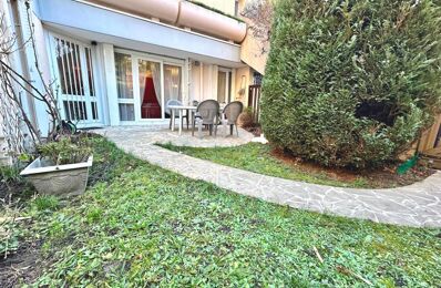 vente appartement 230 000 € à proximité de Montlignon (95680)