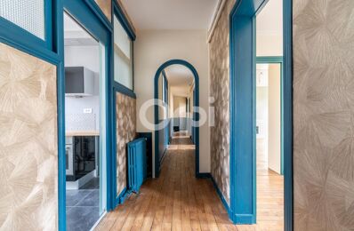 vente appartement 369 000 € à proximité de Mailly-Champagne (51500)