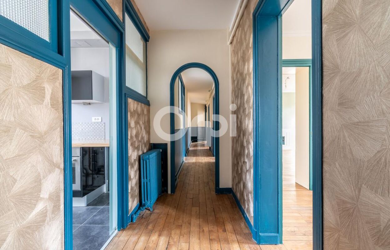 appartement 4 pièces 125 m2 à vendre à Reims (51100)