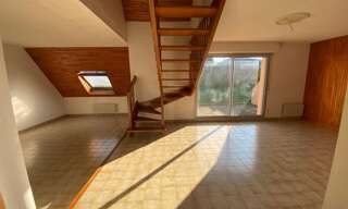 Maison 5 Pièces 117 m² à vendre à Bourg-Blanc (29860)