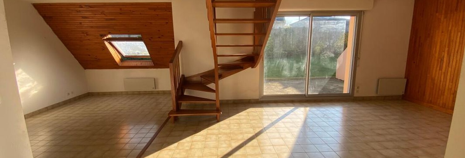 Maison 5 Pièces 117 m² à vendre à Bourg-Blanc (29860)