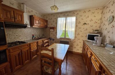 vente maison 170 400 € à proximité de Milizac (29290)