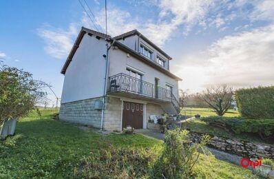 vente maison 197 000 € à proximité de Reuilly-Sauvigny (02850)