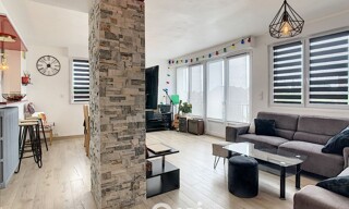 Appartement 3 Pièces 68 m² à louer à Lorient (56100)