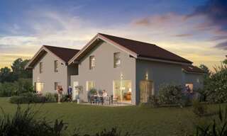 Maison 4 Pièces 98 m² à vendre à Feigères (74160)