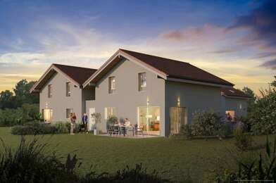 Maison 4 pièces 499900 €