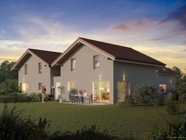 Maisons À Vendre — photo du bien