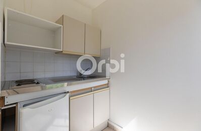 location appartement 345 € CC /mois à proximité de Haute-Vienne (87)