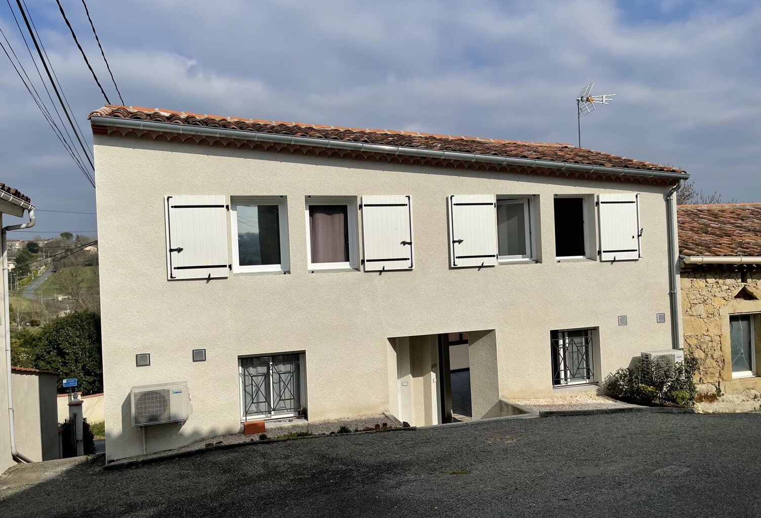 EXCLUSIVITE  CASTRES HAMEAU DE LA VERDARIE — photo 1