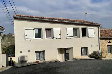 Immeuble  216000 €