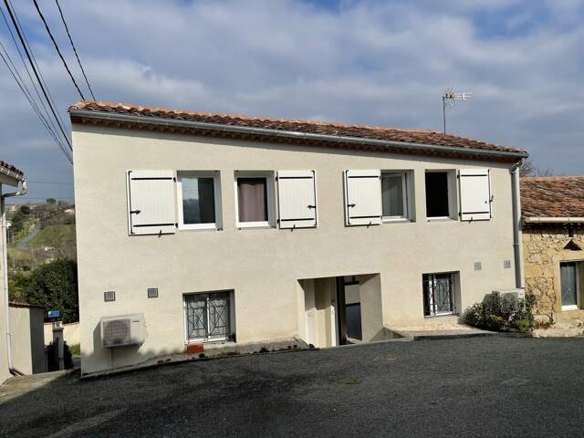 EXCLUSIVITE  CASTRES HAMEAU DE LA VERDARIE — photo du bien