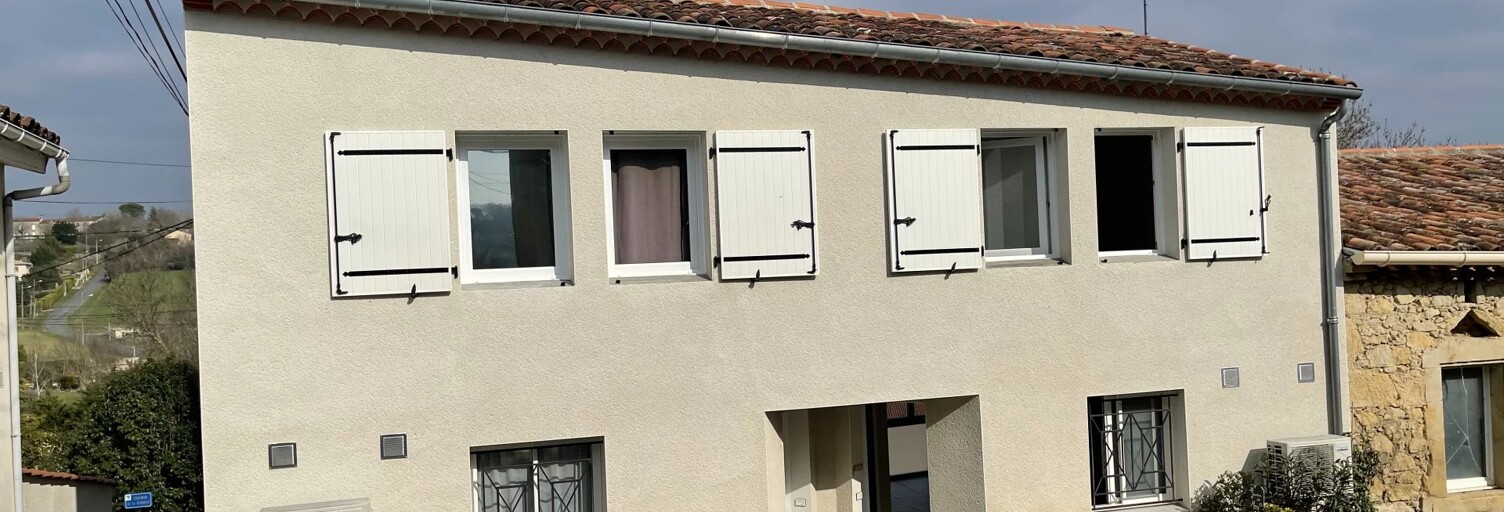 Immeuble  106 m² à vendre à Castres (81100)