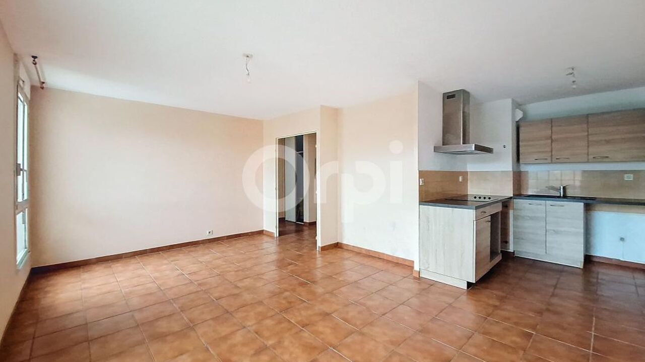 appartement 2 pièces 50 m2 à vendre à Blagnac (31700)