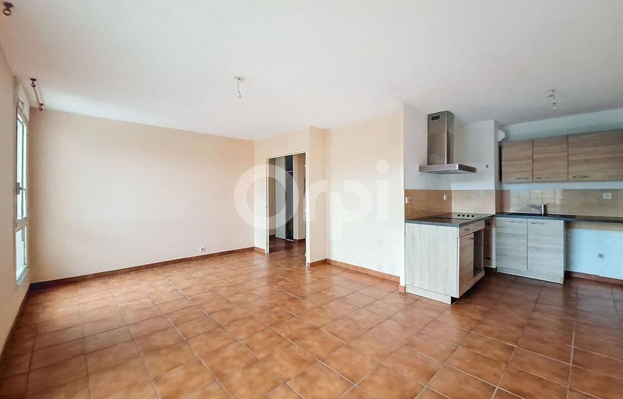 appartement 2 pièces 50 m2 à vendre à Blagnac (31700)