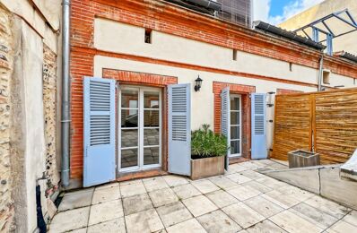 appartement 3 pièces 78 m2 à vendre à Toulouse (31000)