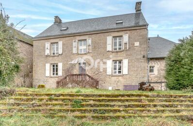 vente maison 179 000 € à proximité de Nedde (87120)