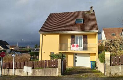 vente maison 198 000 € à proximité de Panazol (87350)