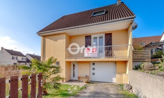 Maison 4 Pièces 102 m² à vendre à Panazol (87350)