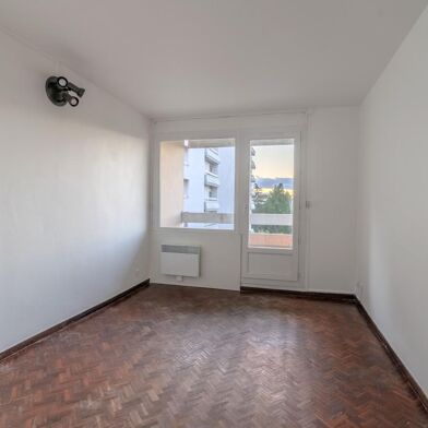 Appartement 1 pièce 17 m²