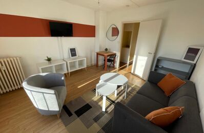 appartement 4 pièces 64 m2 à louer à Limoges (87000)