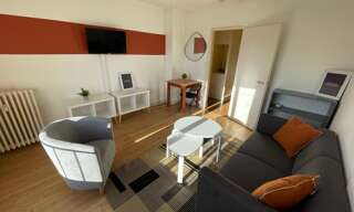 Appartement 4 Pièces 64 m² à louer à Limoges (87000)