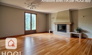 Maison 4 Pièces 121 m² à vendre à Rieumes (31370)