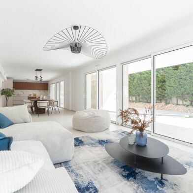 Appartement 5 pièces 950000 €