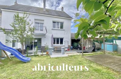 vente maison 425 000 € à proximité de Sainte-Luce-sur-Loire (44980)