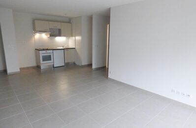 location appartement 700 € CC /mois à proximité de Bonneville (74130)