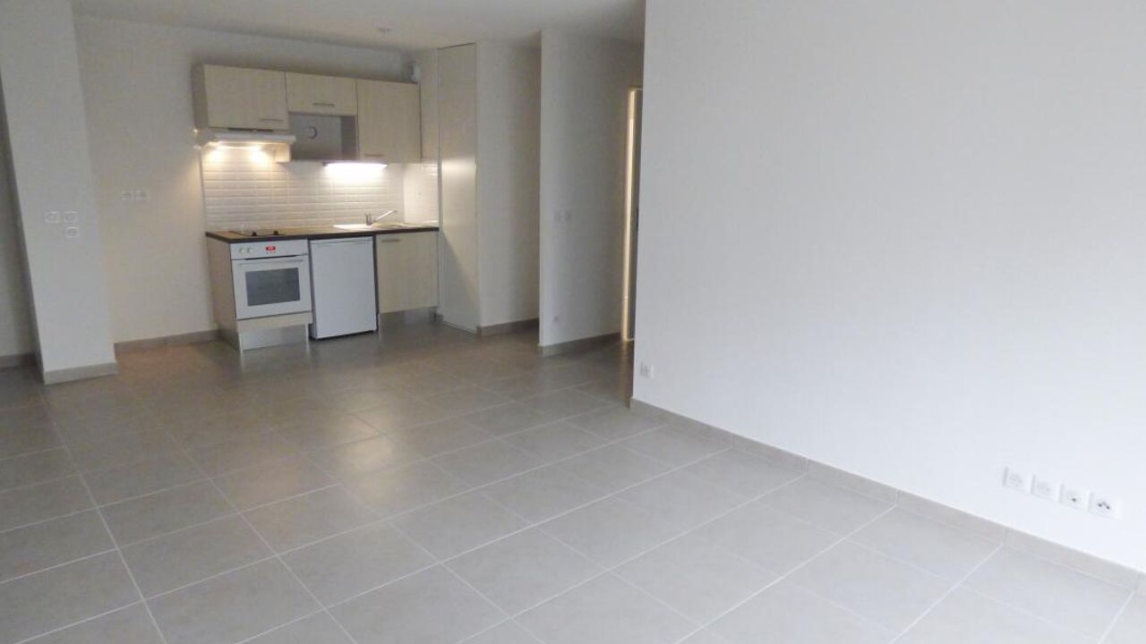 appartement 2 pièces 48 m2 à louer à Bonneville (74130)