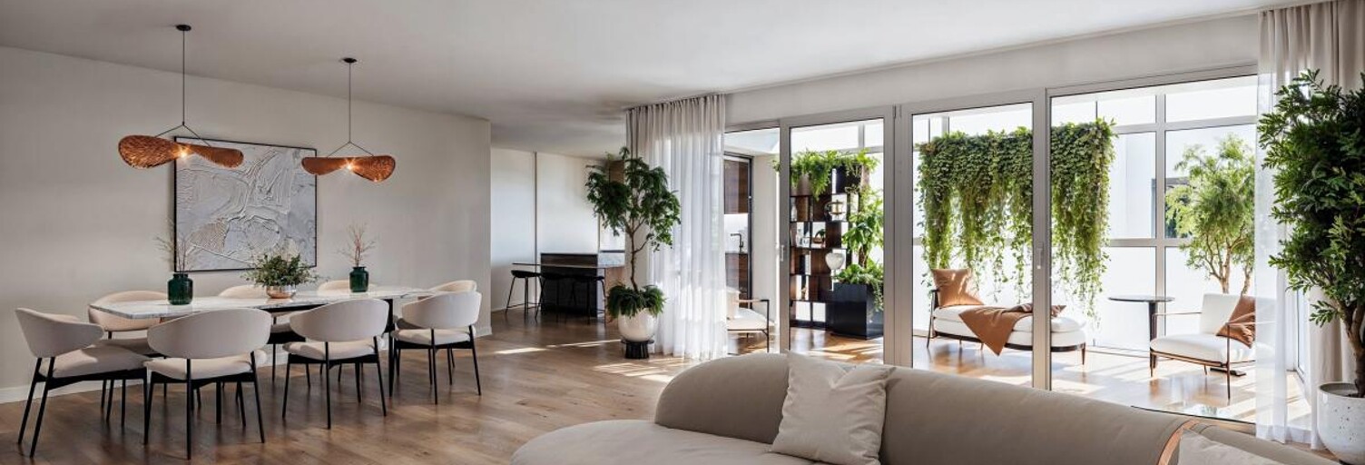 Appartement 2 Pièces 34 m² à vendre à Toulouse (31000)