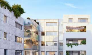 Appartement 3 Pièces 60 m² à vendre à Toulouse (31000)