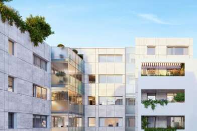 Appartement 3 pièces 470000 €