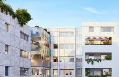 vente appartement 470 000 € à proximité de Saint-Orens-de-Gameville (31650)