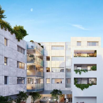 Appartement 3 pièces 470000 €