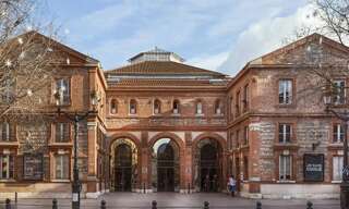 Appartement 4 Pièces 122 m² à vendre à Toulouse (31000)