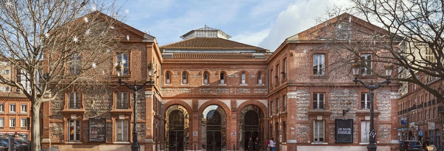 Appartement 4 Pièces 122 m² à vendre à Toulouse (31000)