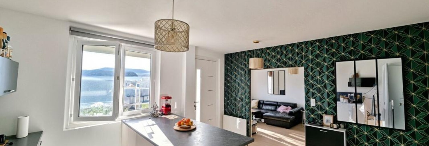 Appartement 5 Pièces 114 m² à vendre à Toulouse (31200)