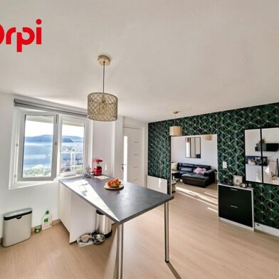 Appartement 5 pièces 380000 €