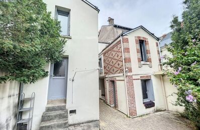 vente maison 410 000 € à proximité de Cerelles (37390)