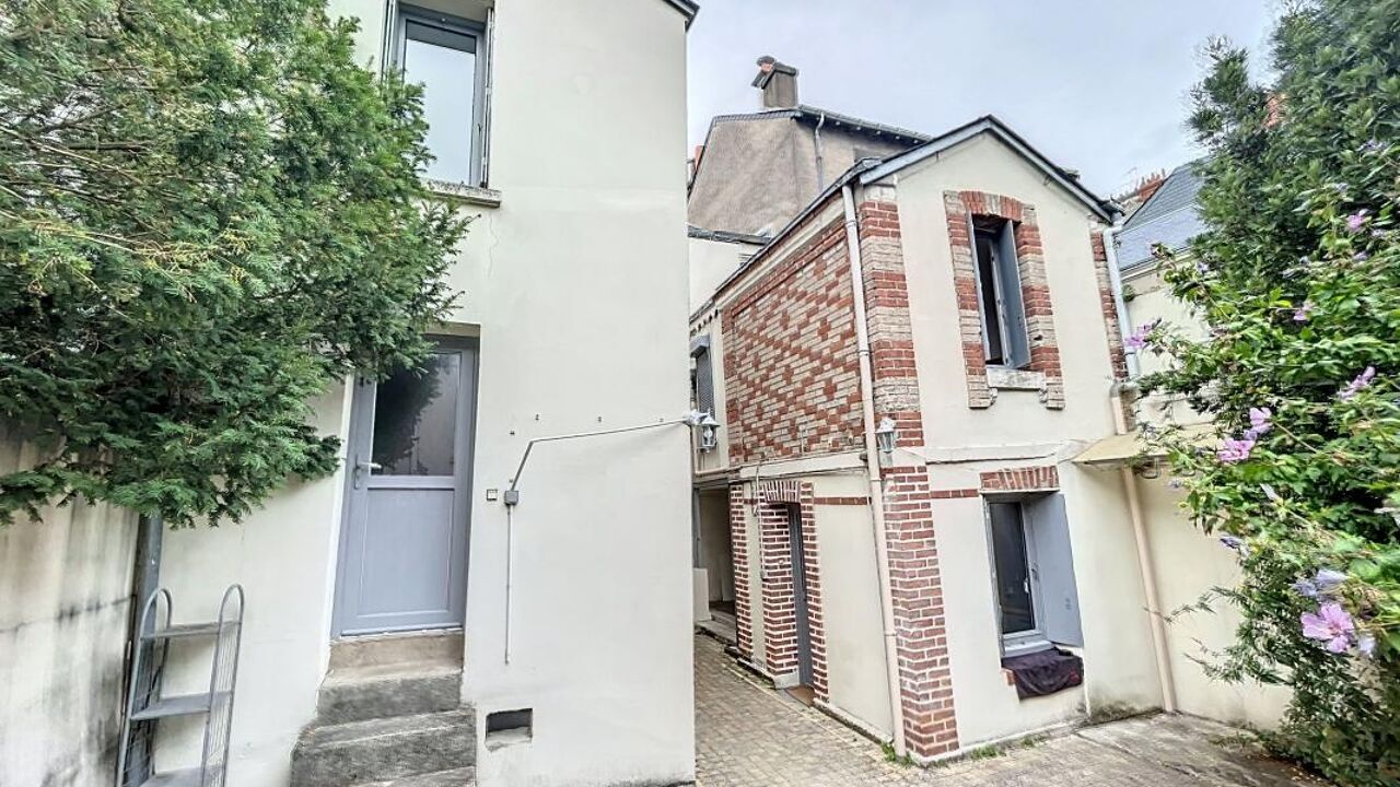 maison 12 pièces 180 m2 à vendre à Tours (37000)